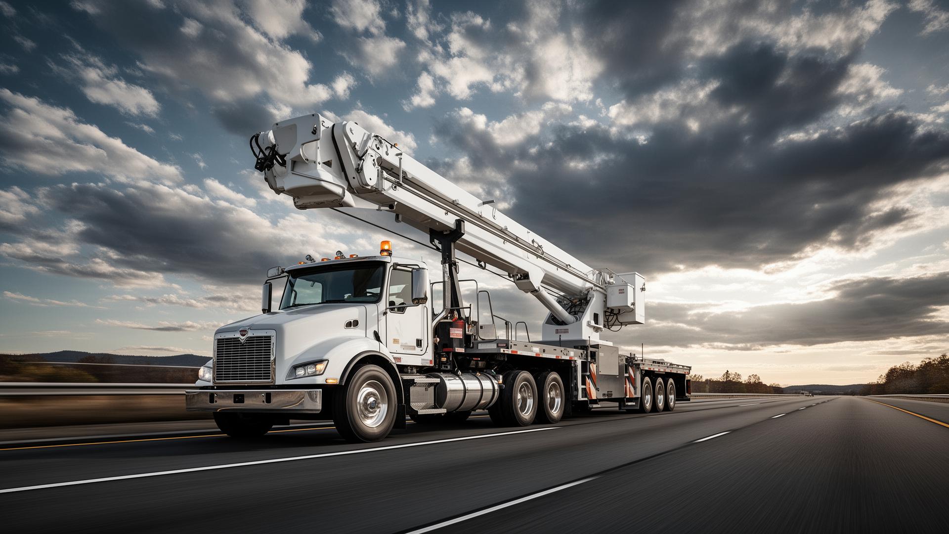 Booms Drive-Away | Expedited Driveaway